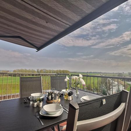 Sonnendeck Nordsee Horumersiel Extérieur photo