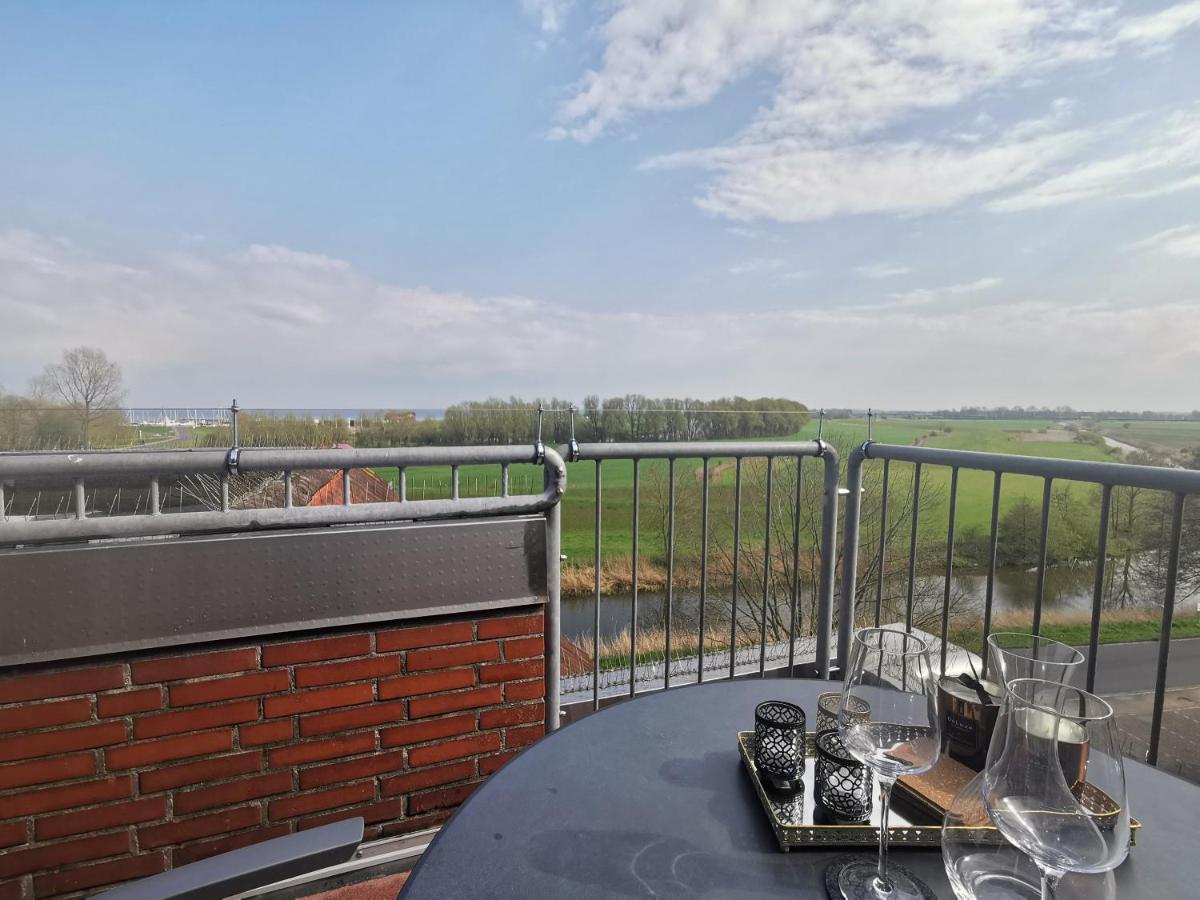 Sonnendeck Nordsee Horumersiel Extérieur photo